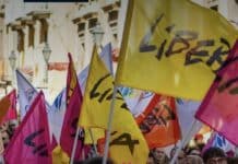 Delibera Csm, individuate Procure alta densità’ mafiosa. Libera: “Non solo sud, anche in molte realtà del Centro e del Nord Italia”