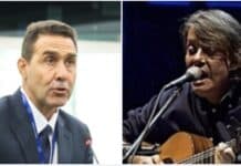 Vannacci, che ci azzecchi con Fabrizio De André?