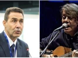 Vannacci, che ci azzecchi con Fabrizio De André? In Libera Uscita 3