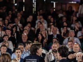 Progetto Civico Italia, Taurelli: “una forza autonoma nel campo progressista”