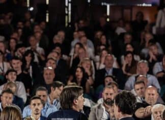 Progetto Civico Italia, Taurelli: “una forza autonoma nel campo progressista” In Libera Uscita 13