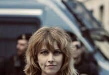 L’attrice Loredana Cannata denuncia i controlli sul treno Roma-Anzio