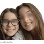 Ritrovate le sorelle scomparse, stanno bene. Erano a Formia nascoste a casa di una zia, tre persone indagate per sequestro di persona In Libera Uscita 6