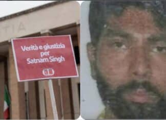 Processo per la morte di Satnam Singh, Lovato condannato a 16 anni In Libera Uscita 8