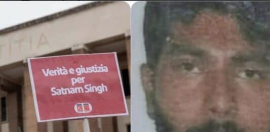 Processo per la morte di Satnam Singh, Lovato condannato a 16 anni