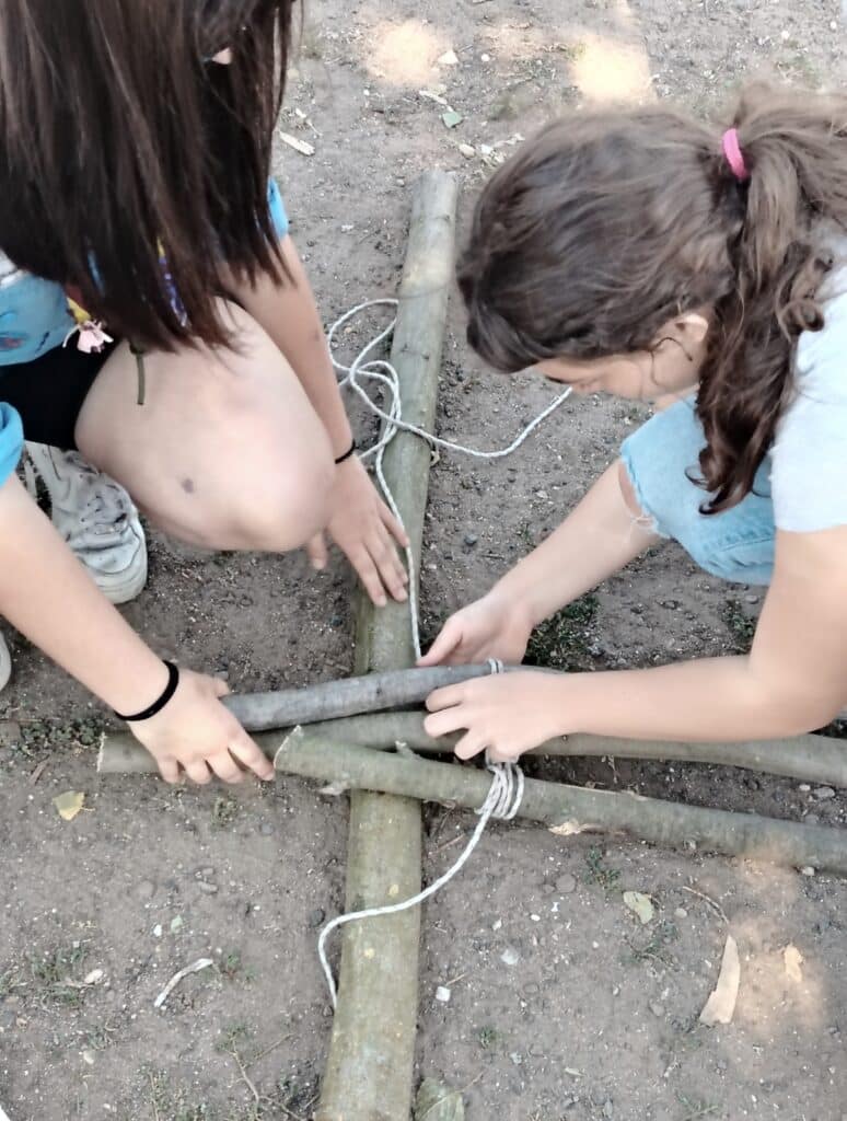 Per educare un bambino ci vuole un villaggio: l’alleanza educativa tra l'I.C. Anzio III e l'AGESCI 1