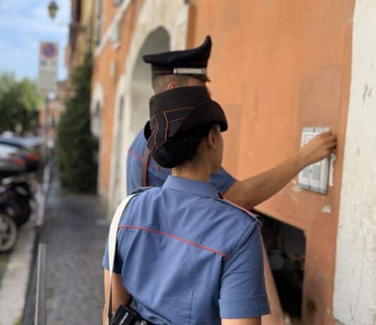 In Libera Uscita 1