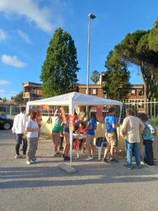 Kaleidio: gli Scout CNGEI di Anzio e Nettuno celebrano la multiculturalità 1