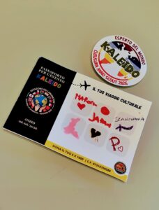 Kaleidio: gli Scout CNGEI di Anzio e Nettuno celebrano la multiculturalità 3