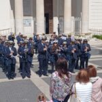 Torna il concerto al tramonto di inizio estate. Domenica 21 la banda all’anfiteatro di Anzio Colonia In Libera Uscita 6