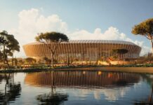 Nuovo stadio della Roma a Pietralata, approvato lo Schema di Convenzione