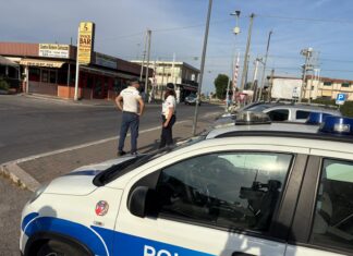 Polizia locale, parte il servizio di prossimità a Lavinio mare e stazione In Libera Uscita 18