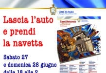 Anzio, Processione di Sant’Antonio ed eventi di domenica, a disposizione tre navette gratuite