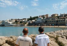 Anzio, Sostanze oleose sull’arenile: identificato e denunciato l’autore, sequestrato l’impianto