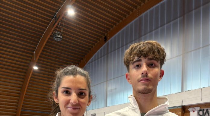 In Libera Uscita 23