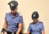Anzio, rapina a mano armata ad un esercizio commerciale, i carabinieri arrestano 2 giovani di Aprilia e uno di Roma In Libera Uscita 9