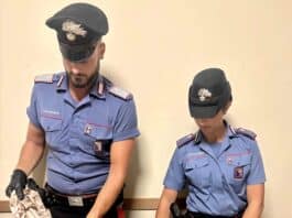 Anzio, rapina a mano armata ad un esercizio commerciale, i carabinieri arrestano 2 giovani di Aprilia e uno di Roma In Libera Uscita 4