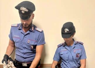 Anzio, rapina a mano armata ad un esercizio commerciale, i carabinieri arrestano 2 giovani di Aprilia e uno di Roma In Libera Uscita 8