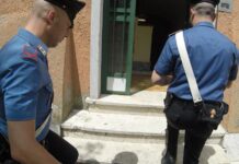Ardea, Prestiti a tassi usurari. Vittima sotto pressione, 72enne arrestato dai Carabinieri durante lo scambio di denaro