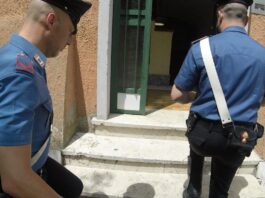 Ardea, Prestiti a tassi usurari. Vittima sotto pressione, 72enne arrestato dai Carabinieri durante lo scambio di denaro In Libera Uscita 3