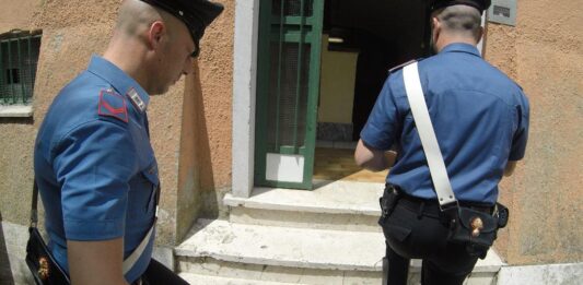 Ardea, Prestiti a tassi usurari. Vittima sotto pressione, 72enne arrestato dai Carabinieri durante lo scambio di denaro