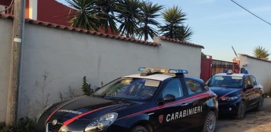 Nettuno, aggredisce i genitori con un coltello: 14cenne arrestato dai Carabinieri