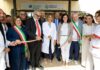 Asl Roma 6, inaugurata la casa della comunità “Pomezia”. Un presidio strategico al servizio di Pomezia e Ardea In Libera Uscita 21