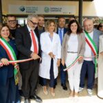 Asl Roma 6, inaugurata la casa della comunità “Pomezia”. Un presidio strategico al servizio di Pomezia e Ardea In Libera Uscita 7