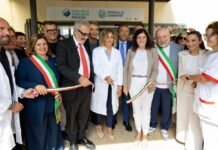 Asl Roma 6, inaugurata la casa della comunità “Pomezia”. Un presidio strategico al servizio di Pomezia e Ardea
