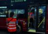 Roma, bus Atac danneggiato a calci a San Paolo e mezzi in transito presi a bastonate all’EUR. Doppio intervento dei Carabinieri In Libera Uscita 9