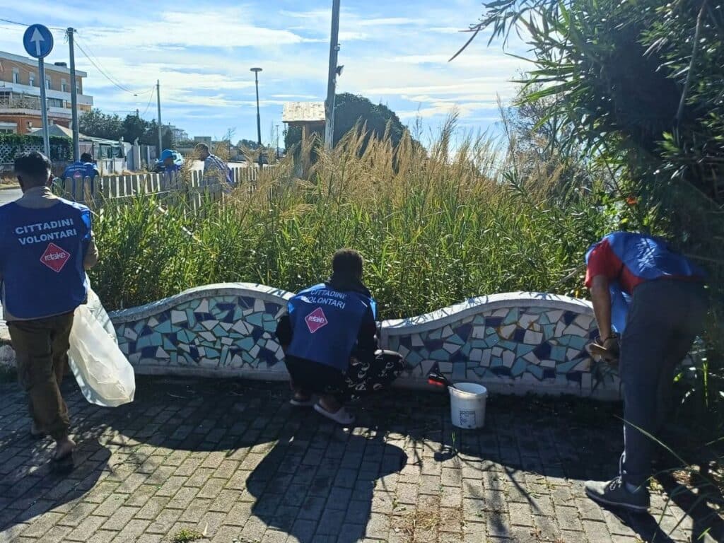 Nettuno, domani il plogging arriva in spiaggia: «La tutela del mare comincia dai piccoli gesti» 1