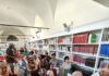Nettuno, Grande partecipazione per “I Pieni di Vita”: si chiude il VII Festival della Poesia dei Poeti Estinti In Libera Uscita 21