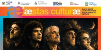 Nettuno, lunedì 6 luglio, “Segni d’Autore” omaggio ai grandi cantautori italiani In Libera Uscita 29