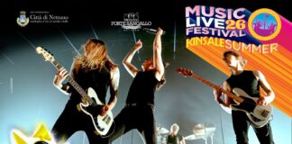 Torna il Nettuno Music Lab: la nona edizione accende l’estate con i giovani talenti della musica In Libera Uscita 29