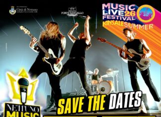Torna il Nettuno Music Lab: la nona edizione accende l’estate con i giovani talenti della musica In Libera Uscita 18