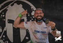 Spartan Race, Sacchetto verso il mondiale ultra di Morzine (Francia) : 50 km e 3431 metri di dislivello