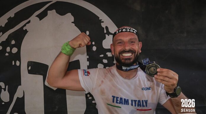 Spartan Race, Sacchetto verso il mondiale ultra di Morzine (Francia) : 50 km e 3431 metri di dislivello In Libera Uscita 23