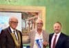 Passaggio della Campana al Rotary Club Golfo d’Anzio: Biagio D’Alessandro e il nuovo presidente In Libera Uscita 20