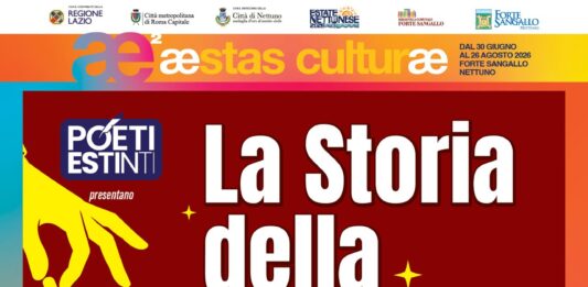 Nettuno, al forte Sangallo “La storia della magia”: quando l’illusione diventa spettacolo, cultura e memoria