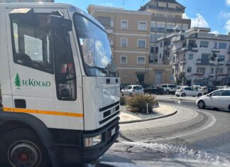 In Libera Uscita 18