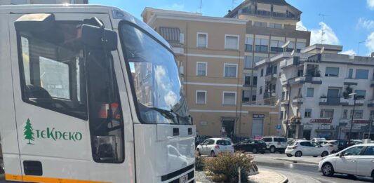 Pulizia, bonifiche e disinfestazioni straordinarie a Nettuno dalle periferie al centro