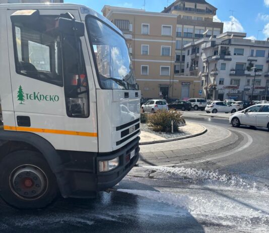 In Libera Uscita 1