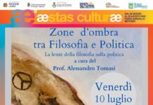 Nettuno, Aestas Culturae: doppio appuntamento oggi al Forte Sangallo tra letteratura, filosofia e attualità