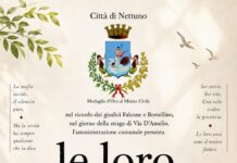 Nettuno, 19 luglio “Le loro voci”: al Forte Sangallo un’esperienza tra memoria, musica e arte