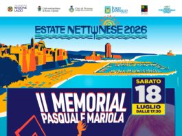 Nettuno, sabato 18 luglio al campo di basket del parco Palatucci il memorial al Pasquale Mariola