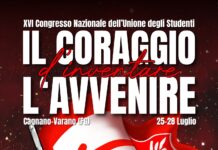 L’Unione degli Studenti a Cagnano Varano: quattro giorni di confronto sul futuro della scuola pubblica