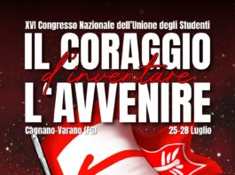 L’Unione degli Studenti a Cagnano Varano: quattro giorni di confronto sul futuro della scuola pubblica In Libera Uscita 3