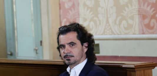 Anzio, Francesco Tontini, Presidente della Commissione Urbanistica: “Il Piano Antenne nasce da un lungo lavoro tecnico, non dalla propaganda”