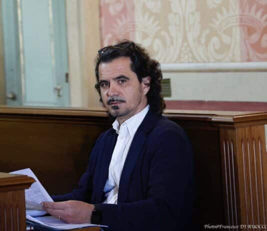 Anzio, Francesco Tontini, Presidente della Commissione Urbanistica: “Il Piano Antenne nasce da un lungo lavoro tecnico, non dalla propaganda”