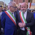 Ancora rubinetti a secco. Lo Fazio e Burrini: “Subito le autobotti, poi un piano straordinario per Anzio e Nettuno” In Libera Uscita 7